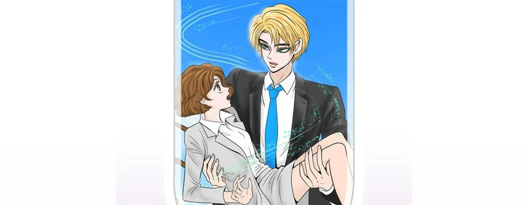 Living with The Wizard - Chapter 16